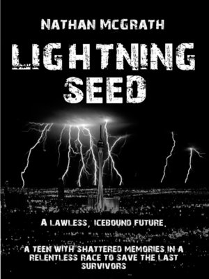 cover image of Lightning Seed